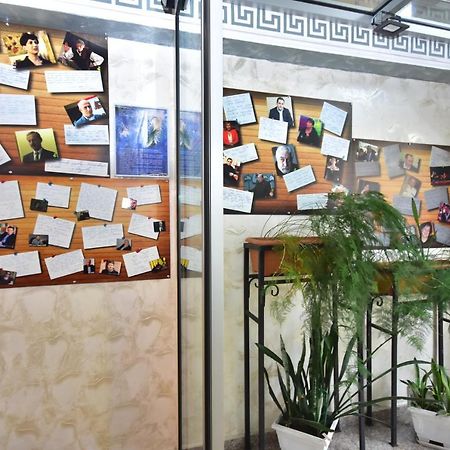Hotel Chao Батумі Екстер'єр фото