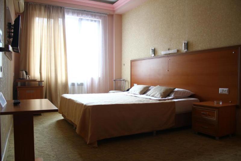 Hotel Chao Батумі Номер фото