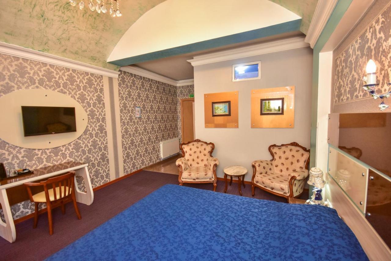 Hotel Chao Батумі Екстер'єр фото