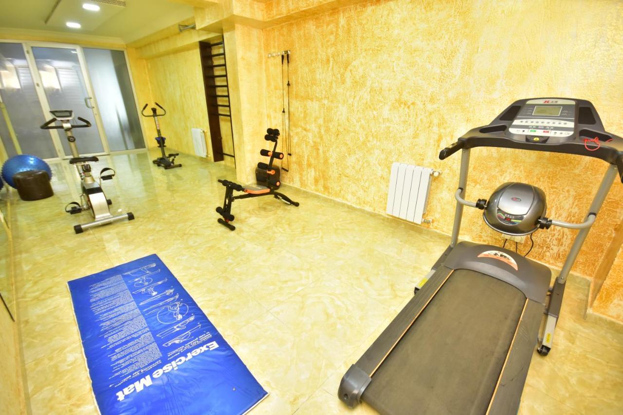 Hotel Chao Батумі Екстер'єр фото